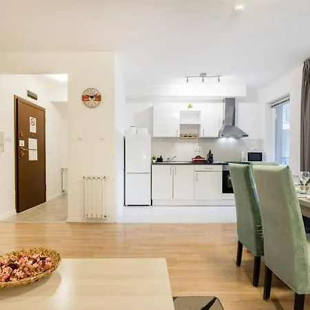 Apartmán Valentin *