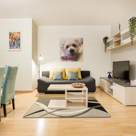 Apartamento Valentin