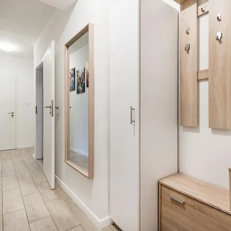 Apartament Valentin Budapeszt