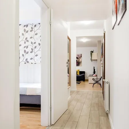 Apartment Valentin *