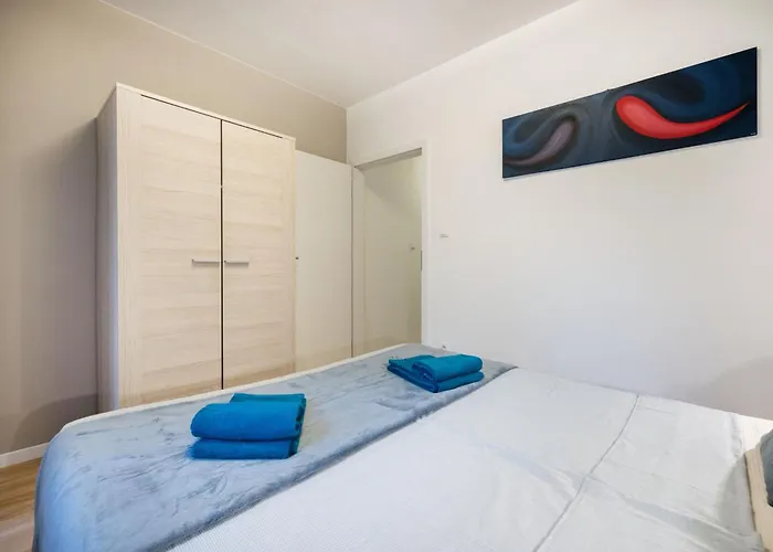 Valentin Apartament Budapesta
