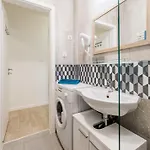 Lejlighed Valentin Budapest