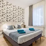 Valentin Lejlighed Budapest